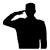 handSalute